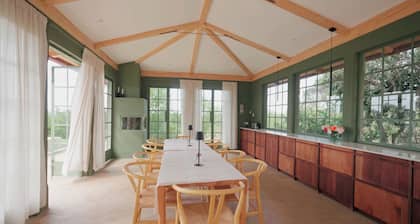 Kilima House