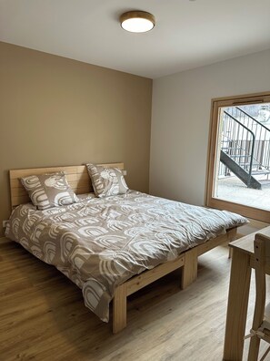 Sistema de insonorización y wifi gratis