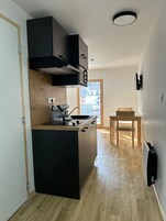 Apartment, Balcony, Mountain View | Soundproofing, free WiFi