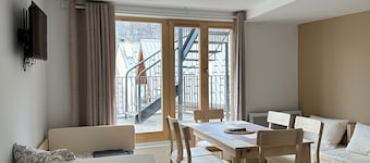 residence le prorel