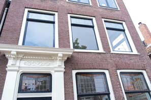 Udvendig detalje
