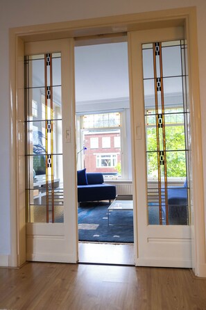 Interior - Verdronkenoord 57 - Right in the heart of Alkmaar, your place by the canal (Alkmaar)