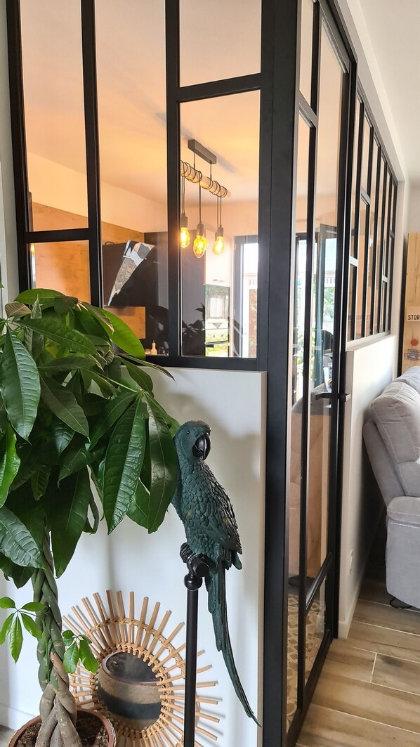 Intérieur