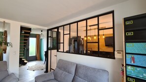 TV connectée