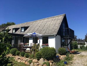 Udendørsområde