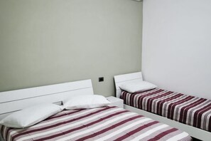 3 Schlafzimmer
