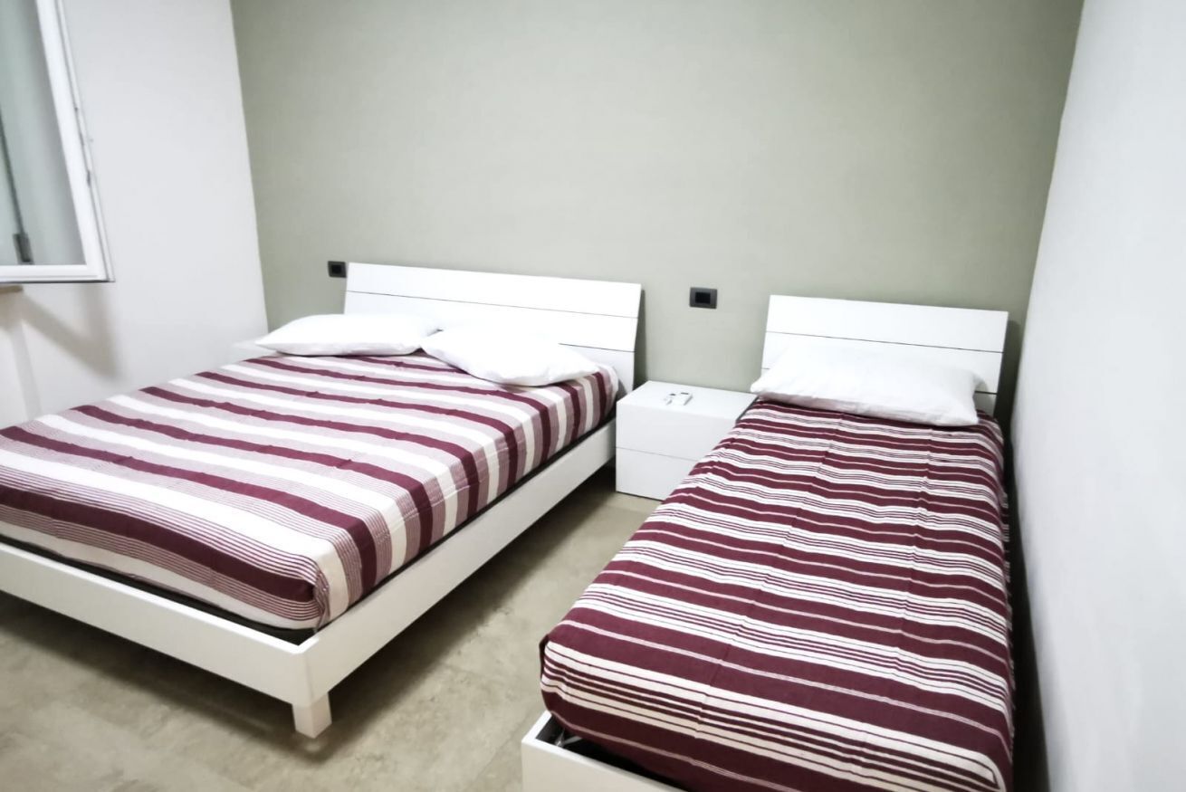 3 chambres