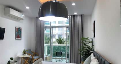 Can ho ocean vista gio bien