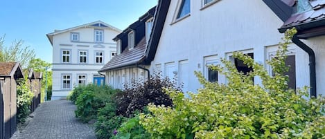 Eksteriør
