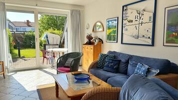 电视、DVD 播放器、立体声音响