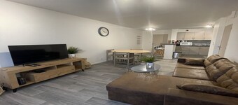 Apartment in Yvré-l’Évêque near Le Mans Circuit