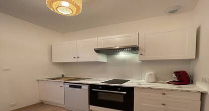 Appartement Ă Noyen proche Le Mans