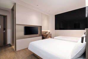 Classic Triple Room - MeichenBeijingDaxinginternationalairport (Daxing)