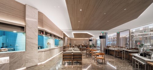 MeichenBeijingDaxinginternationalairport