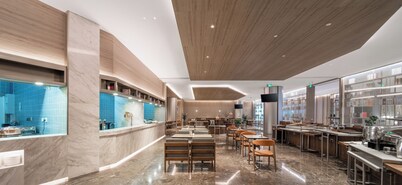 MeichenBeijingDaxinginternationalairport