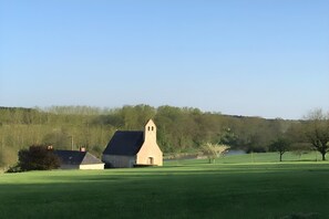 Aussenbereich