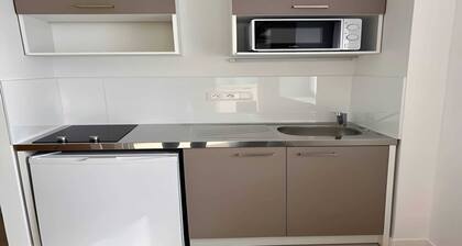 Appartement Ă Saint-Mars proche Le Mans