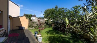 Trackside Retreat – Ideal Base in Le Mans