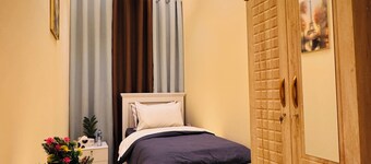 DSV Property