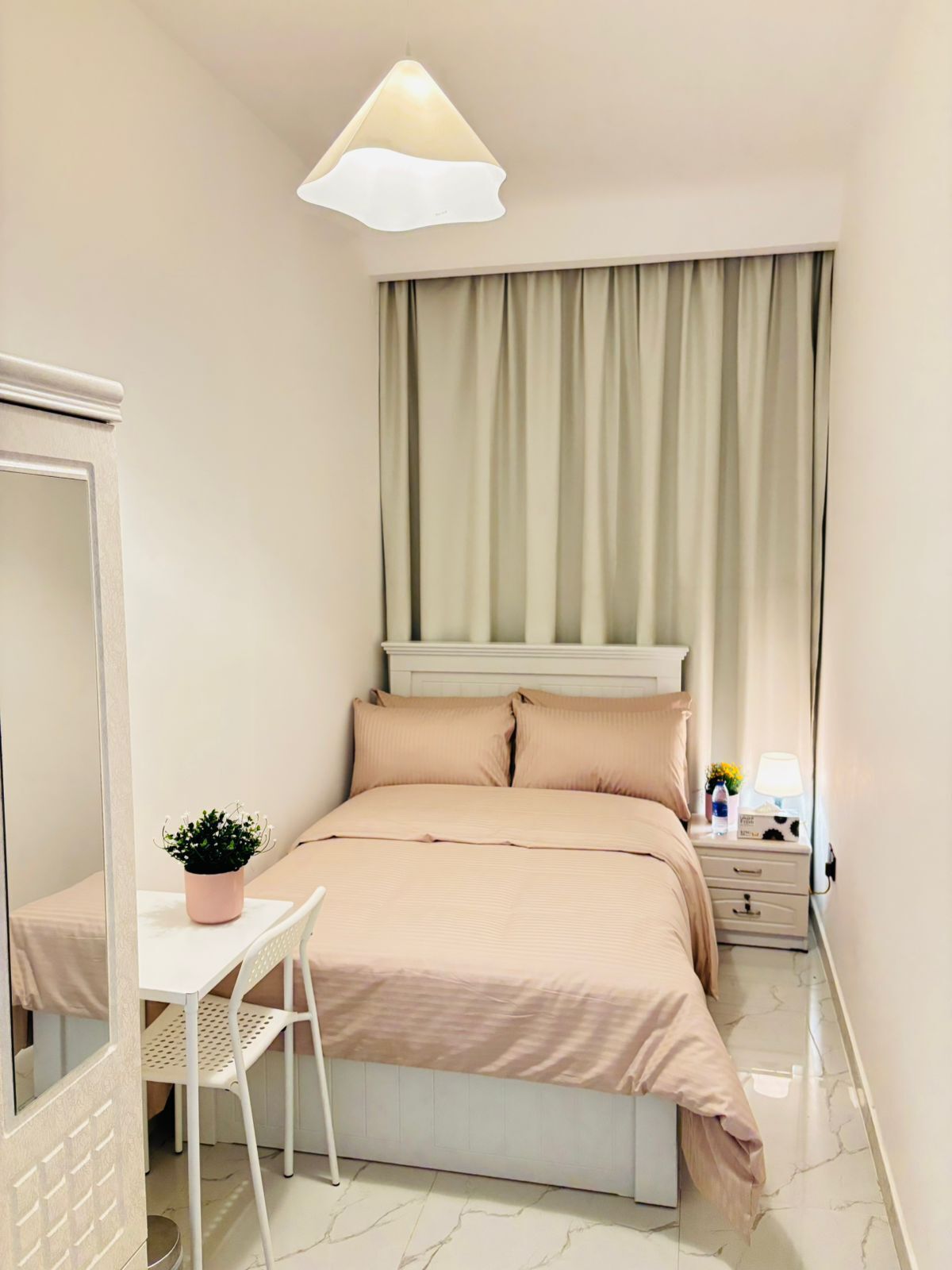 Superior-Doppelzimmer