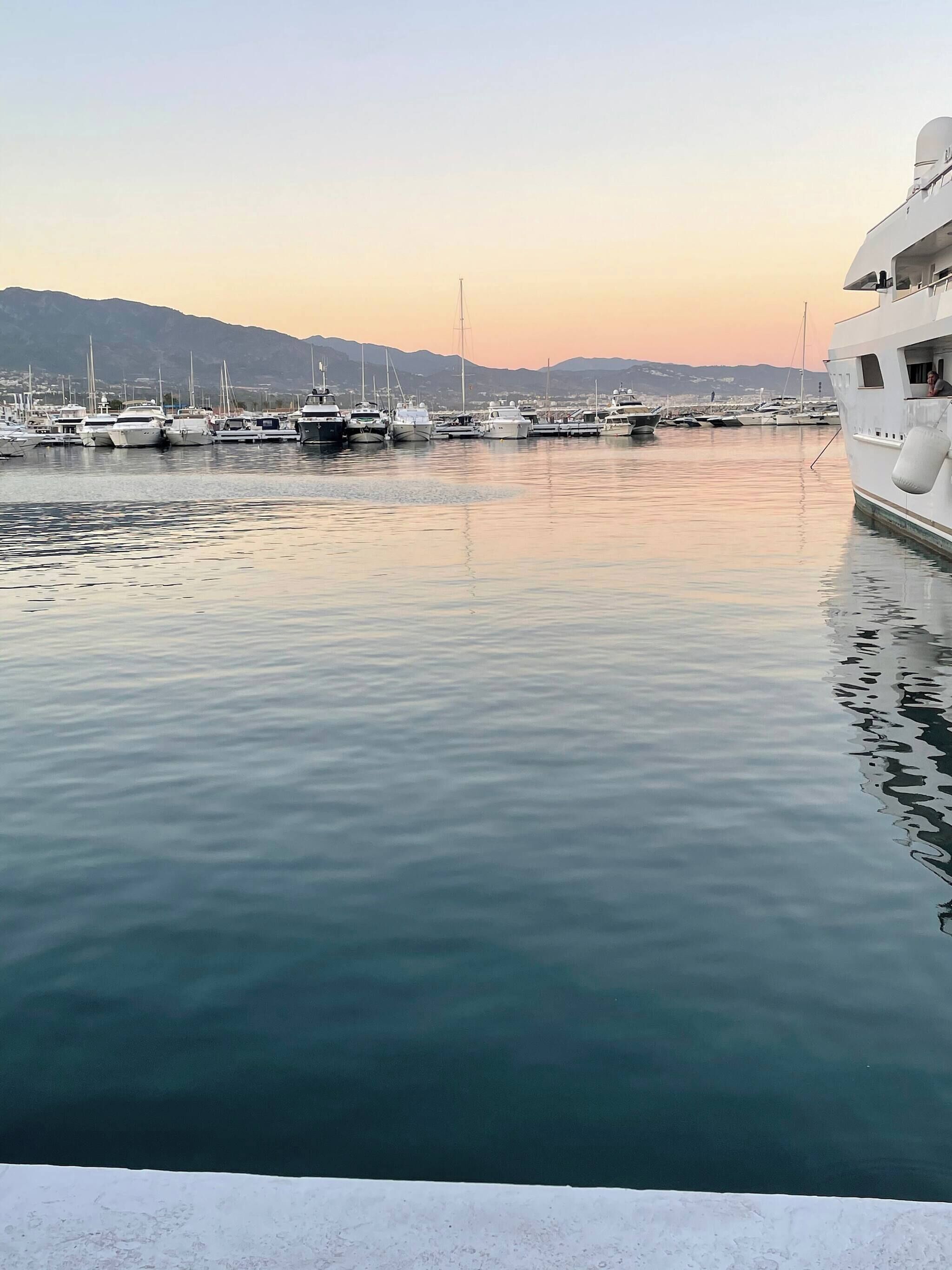 Marina