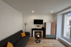 Televisie