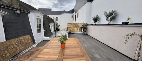 Terras