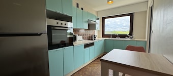 Apartment in Le Mans near 24H Circuit