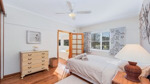 3 Schlafzimmer, kostenloses WLAN, Bettwäsche