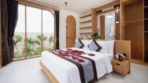 Villa – deluxe