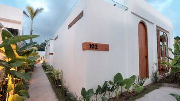 Villa Deluxe | Bureau, Wi-Fi gratuit