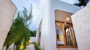 Villa – deluxe
