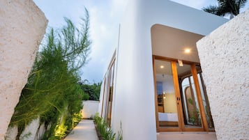 Biệt thự Deluxe | Bàn, truy cập Internet không dây miễn phí