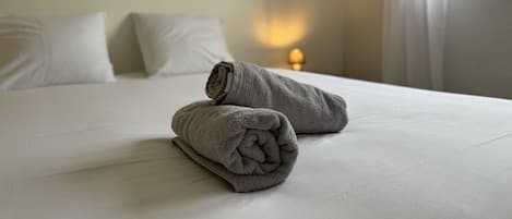 2 chambres, fer et planche Ă repasser, accĂšs Ă Internet