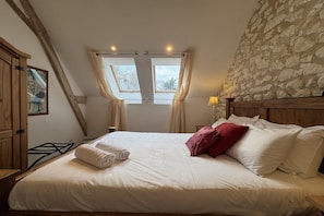 2 Schlafzimmer, Internetzugang