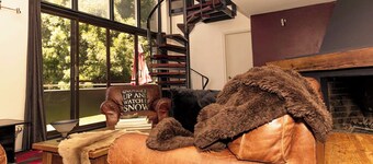 Bernti's Mountain Inn