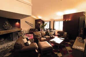 منطقة المعيشة