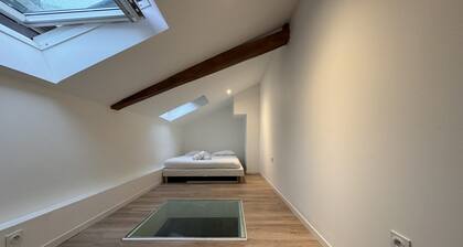 Appartement Ă  Ăcommoy prĂšs du circuit Le Mans