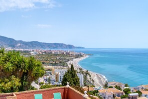 Property grounds - Villa Prime Seaview by Casasol (Nerja)