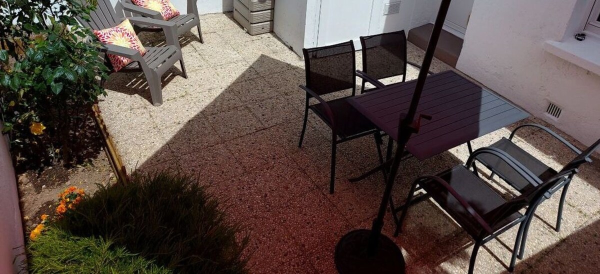 Image de profil de l’hôte