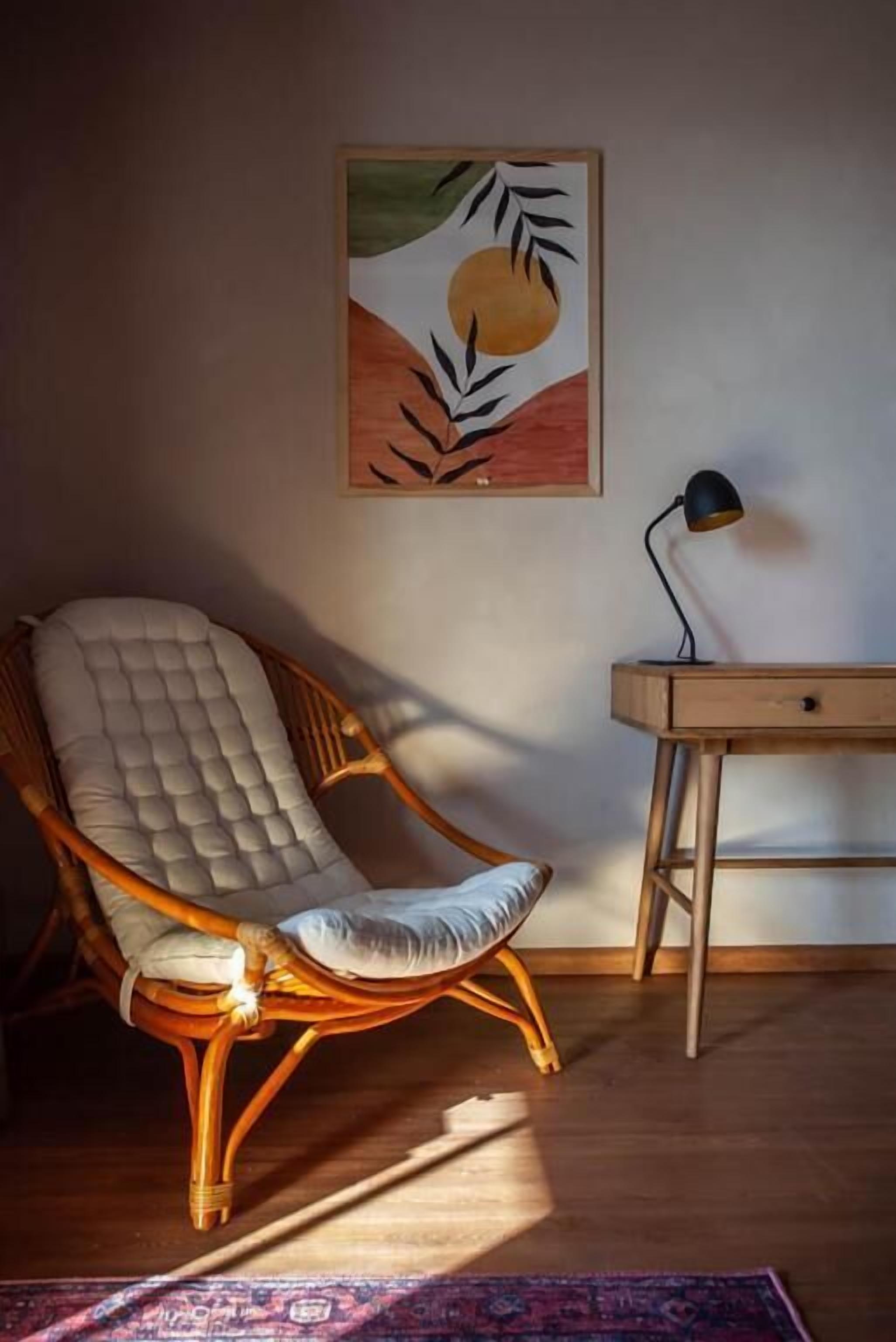 Photo - Hameau Mukhrani