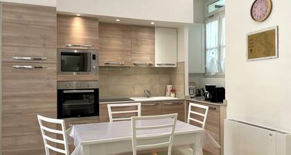 Apartment Mar