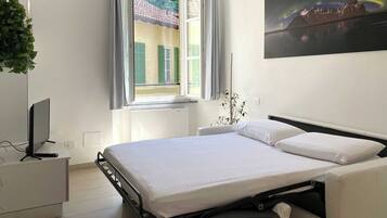 1 chambre, Wi-Fi gratuit