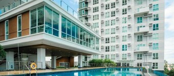 Davao Central Suites