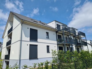 Udendørsområde