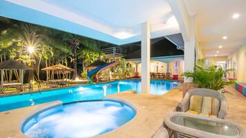 Villa, Multiple Bedrooms, Accessible, Smoking | Pool | Outdoor pool