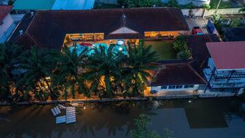 Vila, beberapa kamar, akses difabel, Boleh Merokok | Kolam renang | Kolam renang outdoor