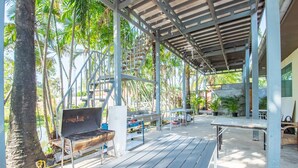 Unclassified image, 5 of 187, button - Pool Villa for Families and Party (Pattaya)