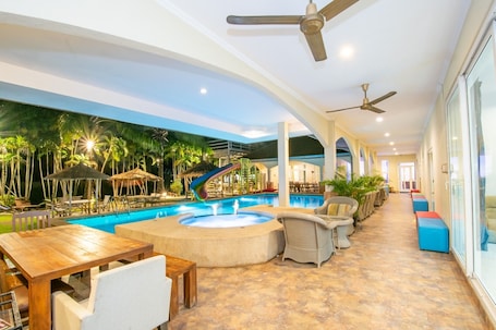 Villa, Multiple Bedrooms, Accessible, Smoking | Pool | Outdoor pool