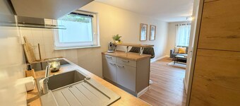 Casa Limone - Exclusive relaxation by the Baltic Sea - stylish living in Scharbeutz